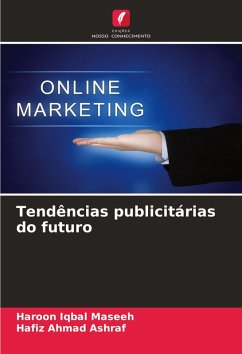 Cover Tendências publicitárias do futuro