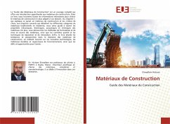 Matériaux de Construction - Hicham, Elmsellem