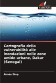 Cartografia della vulnerabilità alle inondazioni nelle zone umide urbane, Dakar (Senegal)