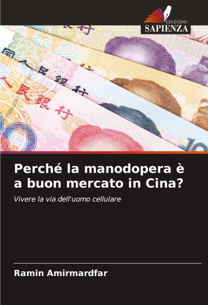Perché la manodopera è a buon mercato in Cina? Perché la manodopera è a buon mercato in Cina?