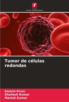 Cover Tumor de células redondas