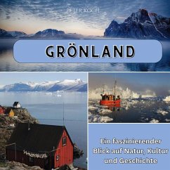 Cover Grönland