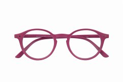 Lesebrille QUINN, pink, +1.50 dpt