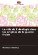 Le rôle de l'idéologie dans les... - Bild 1