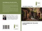 SOUVENIRS DU VILLAGE LATIN