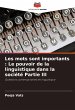 Les mots sont importants : Le pouvoir... - Bild 1