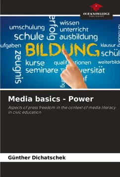 Media basics - Power - Dichatschek, Günther