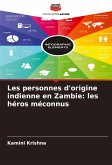 Les personnes d'origine indienne en Zambie: les héros méconnus