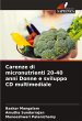 Carenze di micronutrienti 20-40 anni... - Bild 1
