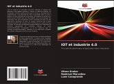 IOT et industrie 4.0 IOT et industrie 4.0