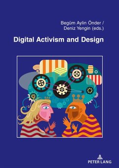 Cover Digital Activism and Design