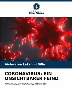 Cover CORONAVIRUS: EIN UNSICHTBARER FEIND