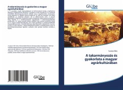 A takarmányozás és gyakorlata a magyar agrárkultúrában - Béla, Surányi