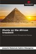 Muntu on the African treadmill - Bild 1