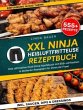 XXL Ninja Heißluftfritteuse Rezeptbuch - Bild 1