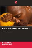 Saúde mental dos atletas