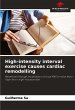 High-intensity interval exercise causes... - Bild 1