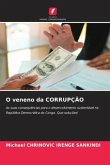 O veneno da CORRUPÇÃO