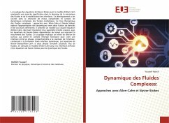 Dynamique des Fluides Complexes: - Hairch, Youssef