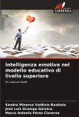 Intelligenza emotiva nel modello educativo di livello superiore