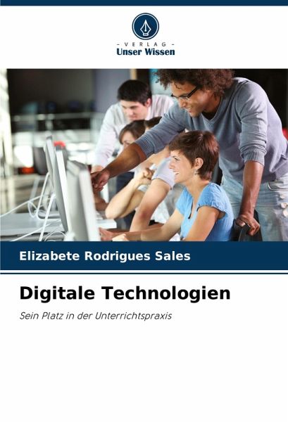 Digitale Technologien Digitale Technologien