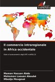 Il commercio intraregionale in Africa occidentale