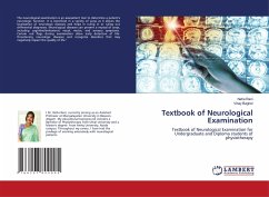 Textbook of Neurological Examination