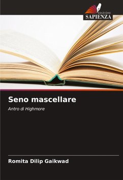 Seno mascellare Cover Seno mascellare