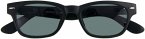 Lesebrille WOODY SUN-BI, schwarz, +1.50 dpt mit Etui Lesebrille WOODY SUN-BI, schwarz, +1.50 dpt mit Etui