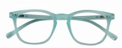 Cover Lesebrille FROZEN, blau, +2.00 dpt