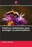 Políticas ambientais para proteger os polinizadores