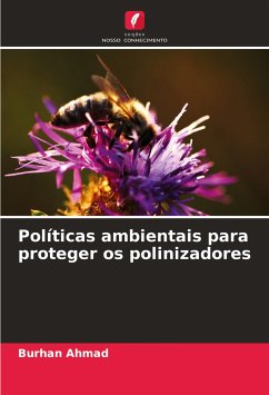 Políticas ambientais para proteger os polinizadores - Ahmad, Burhan