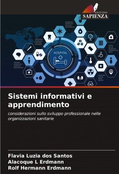 Cover Sistemi informativi e apprendimento