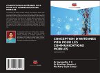 CONCEPTION D'ANTENNES PIFA POUR LES COMMUNICATIONS MOBILES