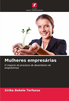 Cover Mulheres empresárias