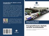 Energieeffiziente digitale serielle Schnittstellen