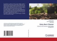 Dairy Barn Cleaner