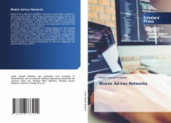 Mobile Ad-hoc Networks - Ahmadi Esfahani, Arash