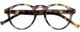 Lesebrille FRANKIE, havanna hell, +3.50 dpt mit Etui Lesebrille FRANKIE, havanna hell, +3.50 dpt mit Etui