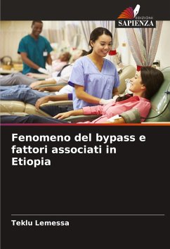 Cover Fenomeno del bypass e fattori associati in Etiopia
