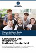 Lehrwissen und integrativer... - Bild 1