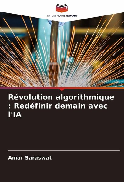 Révolution algorithmique : Redéfinir demain avec l'IA