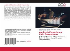 Auditoría Financiera al Ciclo Desembolso - Valdés Acosta, Liudmila;Nazco Franquis, Berto;Sánchez Beritán, Lesyán