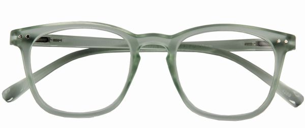 Lesebrille FROZEN, grün, +1.00 dpt Lesebrille FROZEN, grün, +1.00 dpt