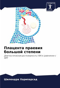 Cover Placenta praewiq bol'shoj stepeni