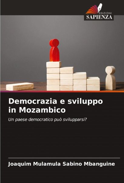 Democrazia e sviluppo in Mozambico