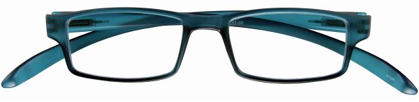 Lesebrille HANG OVER LIFE, blau, +1.00 dpt mit Etui Lesebrille HANG OVER LIFE, blau, +1.00 dpt mit Etui