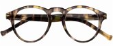 Lesebrille FRANKIE, havanna hell, +3.00 dpt mit Etui Lesebrille FRANKIE, havanna hell, +3.00 dpt mit Etui