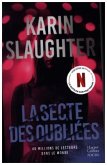 La Secte des oubliées La Secte des oubliées