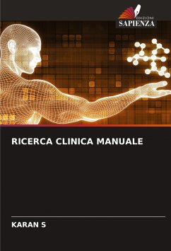 RICERCA CLINICA MANUALE - S, KARAN